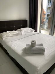 Rangoon 88 (D8), Apartment #304254891